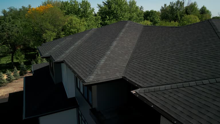 Best 4 Ply Roofing  in Frankenmuth, MI
