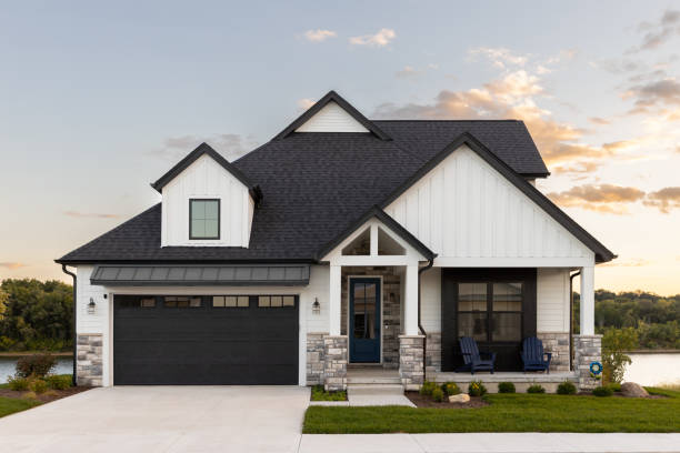 Best Tile Roofing Installation  in Frankenmuth, MI