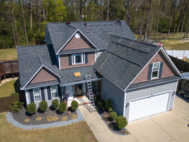 Best Hot Roofs  in Frankenmuth, MI